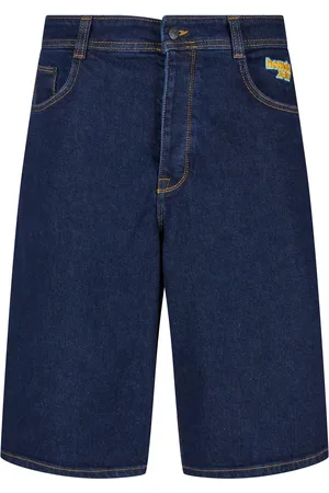 Homeboy Shorts 