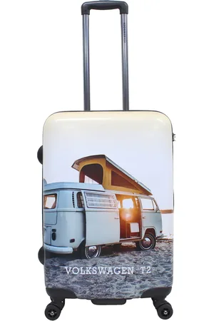 Volkswagen Reisekoffer 