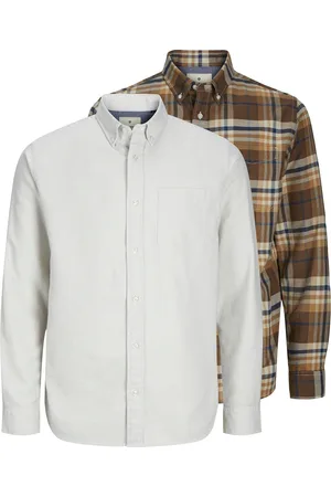 JACK & JONES Hemd 