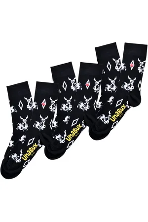 Unabux Freizeitsocken 