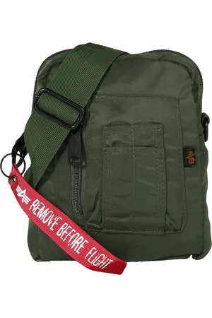 Alpha Industries Umhängetasche