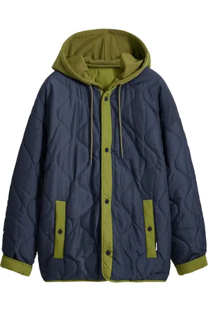 Desigual Winterjacke