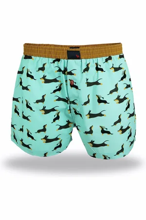Unabux Boxer 