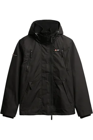 Superdry Jacke