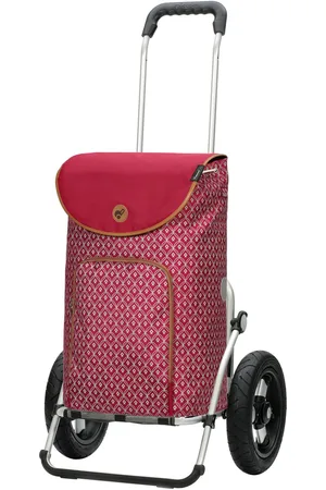 Andersen Shopper Einkaufstrolley 
