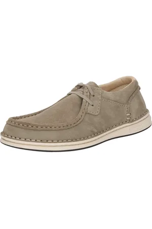 Birkenstock Mokassin 