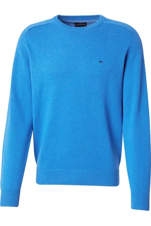 Fynch-Hatton Pullover