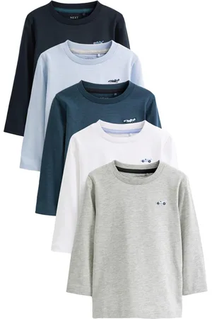 Next Shirt