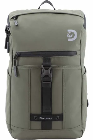 Discovery Rucksack 
