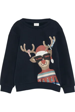 QS by s.Oliver Sweatshirt