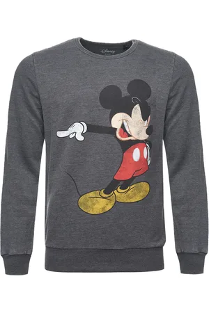 Recovered Clothing Sweatshirt 