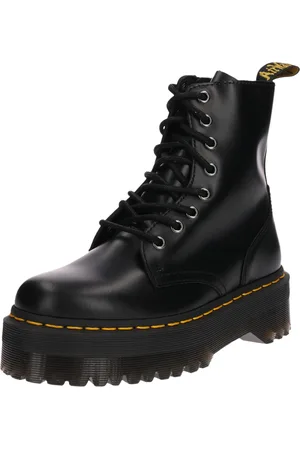 Dr. Martens Schnürstiefelette 