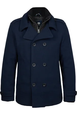 Petrol Industries Jacke 
