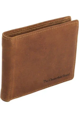 Chesterfield Portemonnaie
