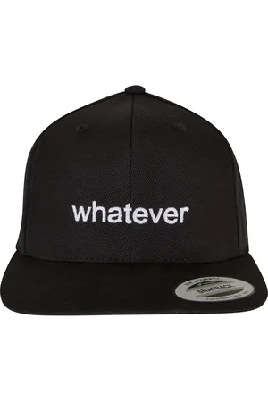 Mister Tee Cap