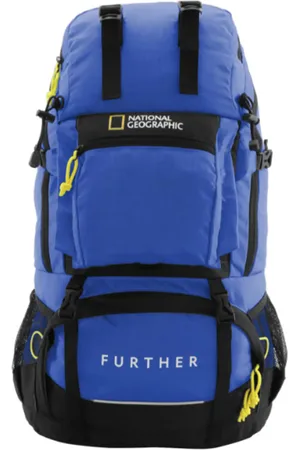 NATIONAL GEOGRAPHIC Rucksack 
