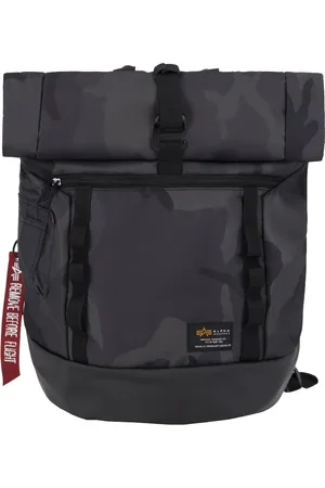 Alpha Industries Rucksack