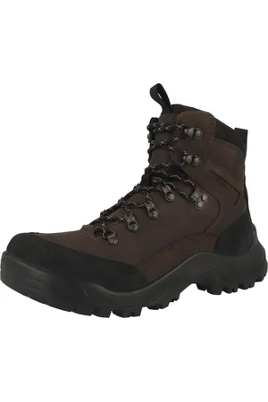 Ecco Schnürboots 