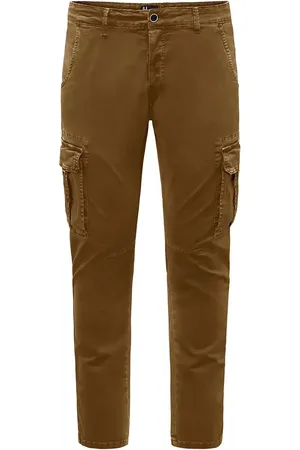 Bomboogie Cargohose