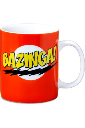 LOGOSHIRT Tasse 