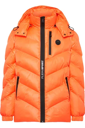 Philipp Plein Winterjacke 