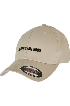 Mister Tee Cap 