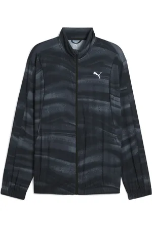 PUMA Sportjacke 