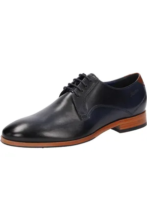 Sioux Schnürschuh 