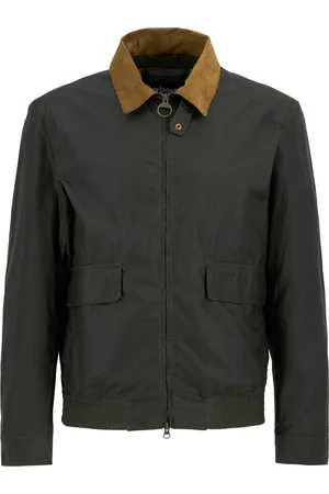 Barbour Jacke 