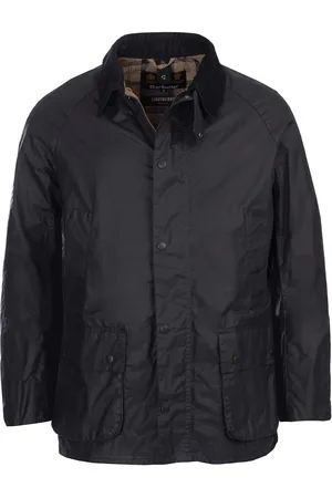 Barbour Parka