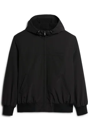 Superdry Jacke