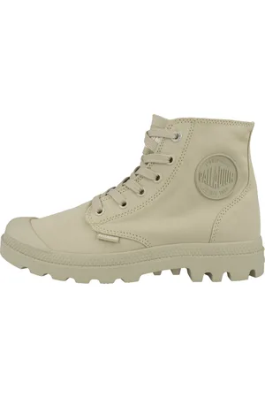 Palladium Boots 