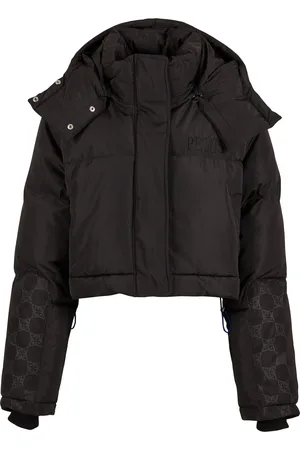 PEQUS Jacke