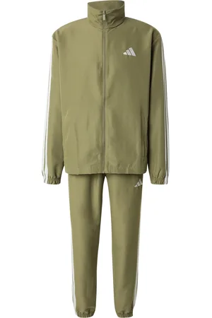 adidas Trainingsanzug
