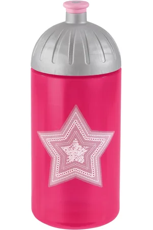 STEP BY STEP Trinkflasche 