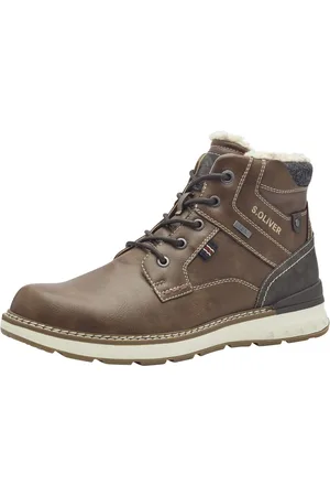 QS by s.Oliver Boots