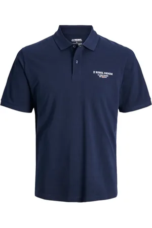 JJ Poloshirt