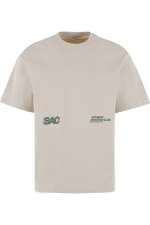Another Cotton Lab T-Shirt 
