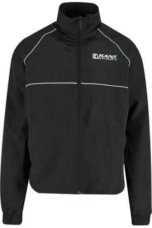 Karl Kani Jacke