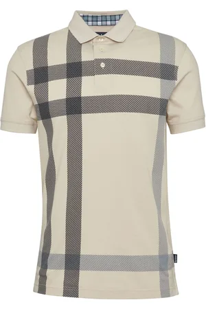 Barbour Poloshirt 