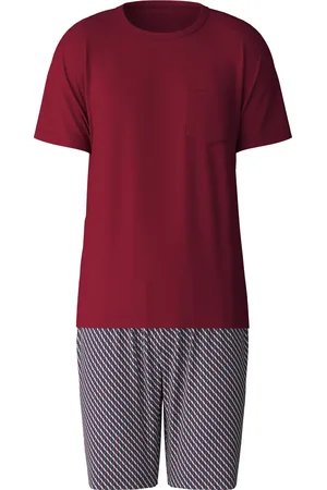Calida Pyjama kurz