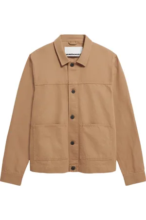Armedangels Trenchcoat (GOTS)