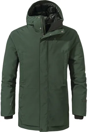 Schöffel Jacke 