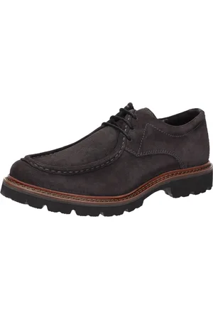 Sioux Schnürschuh 