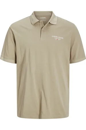 JJ Poloshirt