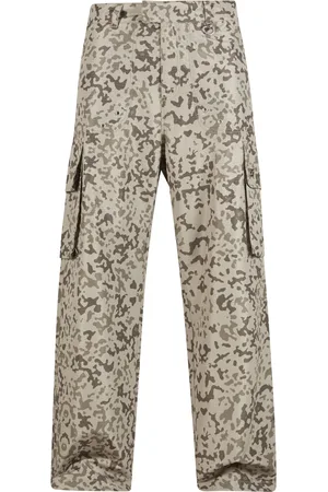 PEQUS Cargohose