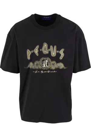 PEQUS T-Shirt 