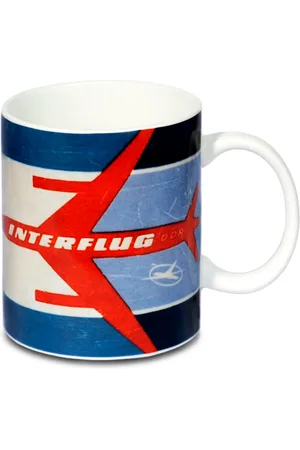 LOGOSHIRT Tasse 