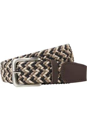JACK & JONES Gürtel 