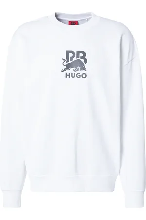 HUGO BOSS Sweatshirt 